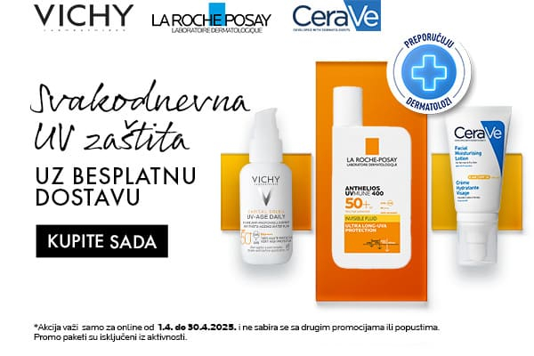 Besplatna dostava